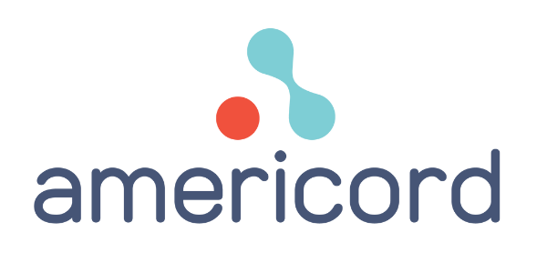 Americord logo